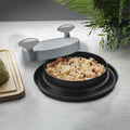 Chicken Shredder Beef Stuffing Machine(Black Neutral Box)