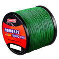 PROBEROS 4 Edited 300M Fish Line, Line number: 2.0 / 25LB(Green)
