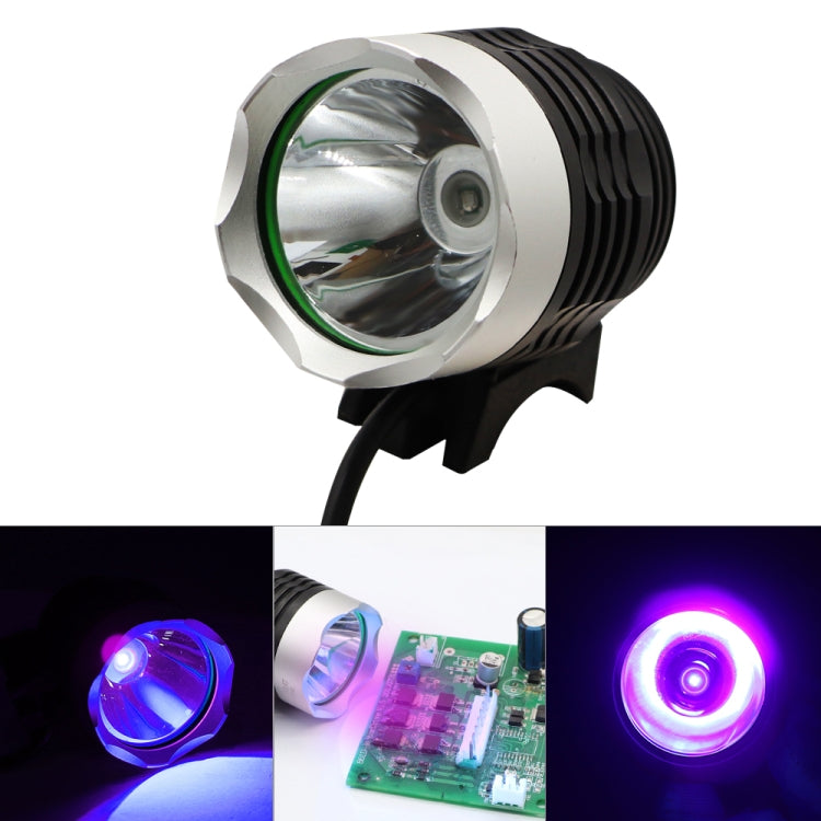 Mobile Phone Repair UV Glue Curing Lamp(Three Gears)