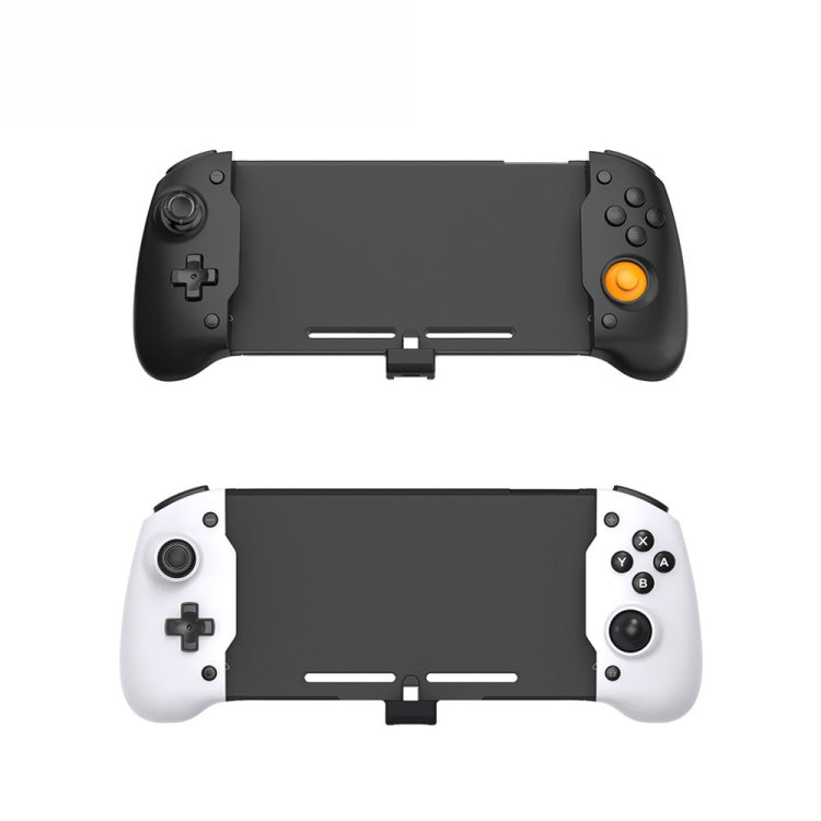 DOBE TNS-1125 In-Line Gamepad For Switch OLED Game Console(Black)