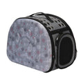 Pets Out Foldable EVA Backpack(Gray)