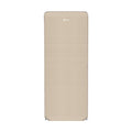 CHANODUG CD-4059 Outdoor Camping Wide Tent Inflatable Sleeping Pad(Apricot)