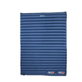 CHANODUG 4028 Outdoor Camping Double TPU Inflatable Mattress(Blue)