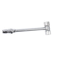 Car Tire Double-Ended Air Nozzle, Specification: T-type