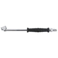 Car Tire Double-Ended Air Nozzle, Specification: Globe