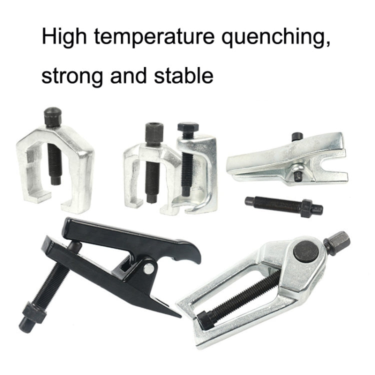 Car Ball Puller Removal Tool, Style: Small Gantry
