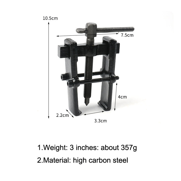 3 Inch  Multifunctional Bearing Puller Removal Tool