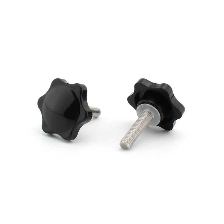Motorcycle Windshield Fixing Bracket Modification Accessories For BMW R1200GS / R1250GS / ADV(Black)