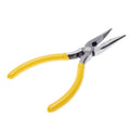 XBQ1001 Multifunctional Manual Pliers, Style: 5 Inch Sharp Mouth