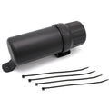 Universal Motorcycle Tool Tube Retrofit Parts, Wide: 84mm