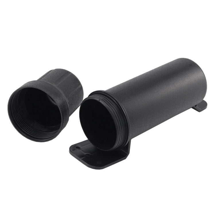 Universal Motorcycle Tool Tube Retrofit Parts, Wide: 84mm