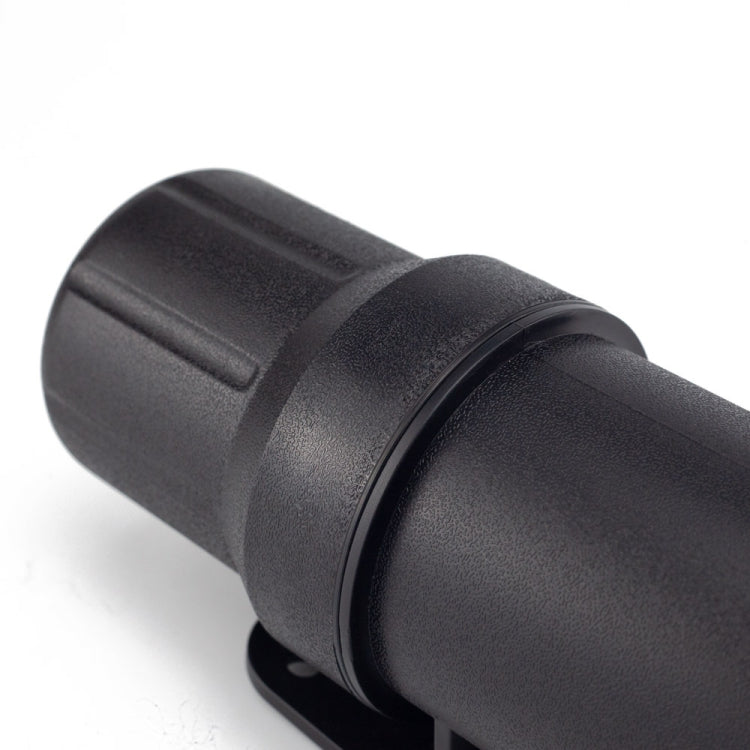 Universal Motorcycle Tool Tube Retrofit Parts, Wide: 84mm