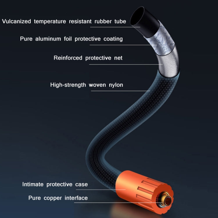 Car Portable Digital Display Electric Air Pump, Specification: L2775 Wireless Version 4000 mAh
