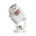 ZHIYANG Aquarium Fish Tank Wave Pump, EU Plug 220V(ZY-200M White)