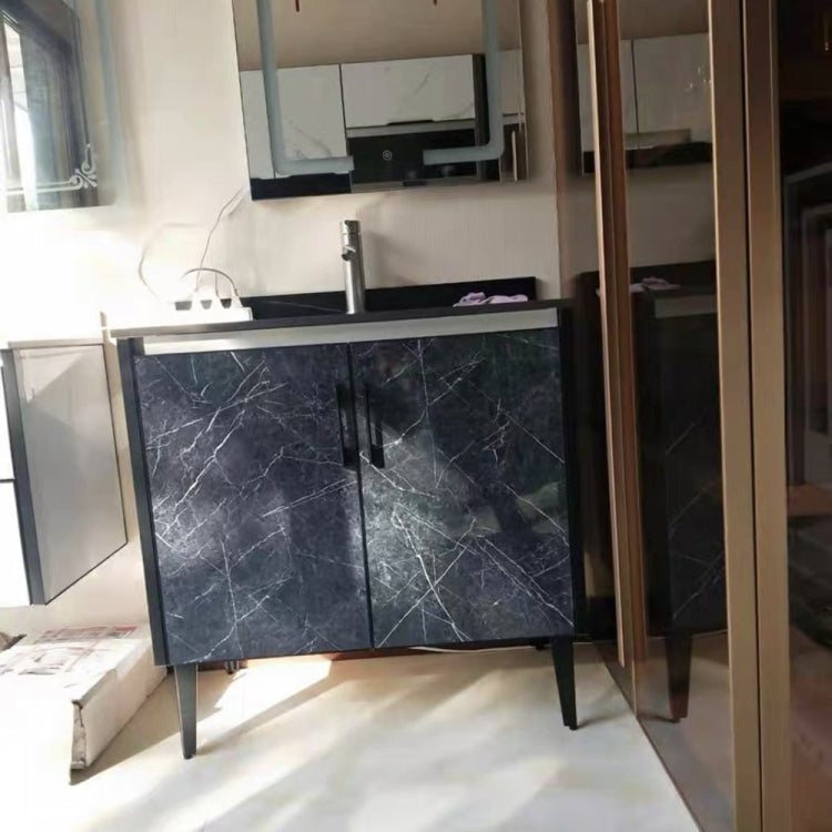 Adjustable All Aluminium Furniture Stand Legs, Height: 35cm(Silver)