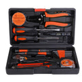 20 PCS / Set JT-20 Household Combination Hardware Manual Tool Box