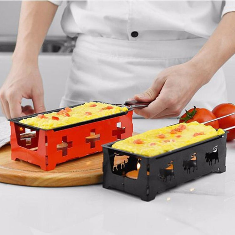 Mini Cheese Grill ,Specification: Steel Handle