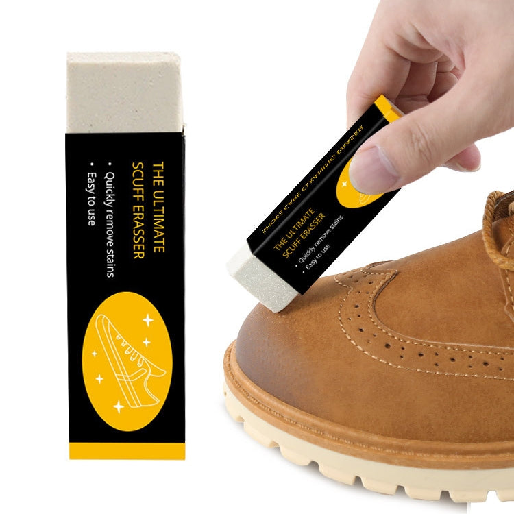 Home Multifunctional Decontamination Cleaning Rubber(White)