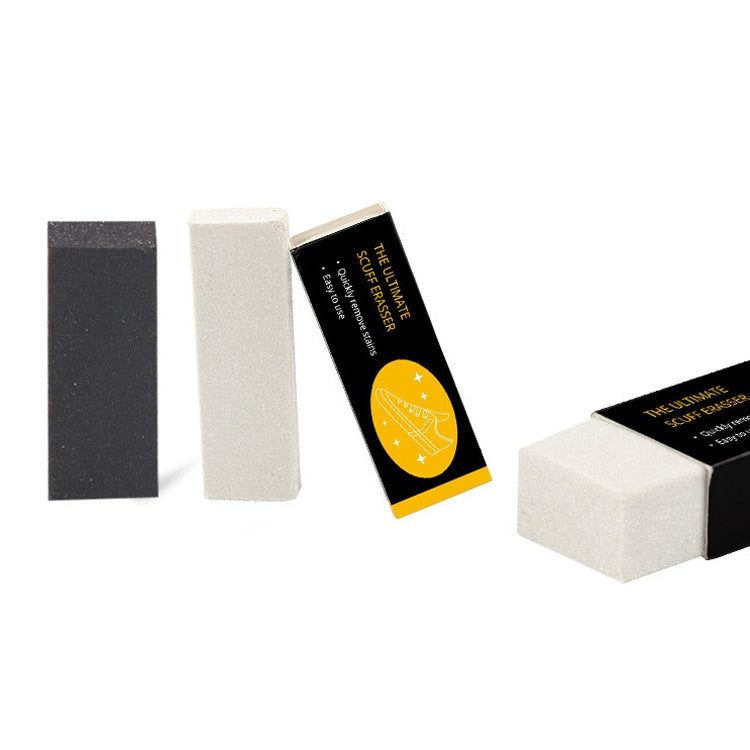 Home Multifunctional Decontamination Cleaning Rubber(Black)