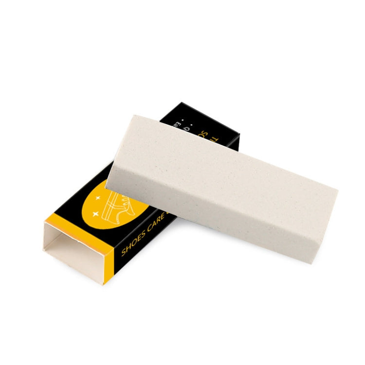 Home Multifunctional Decontamination Cleaning Rubber(White)