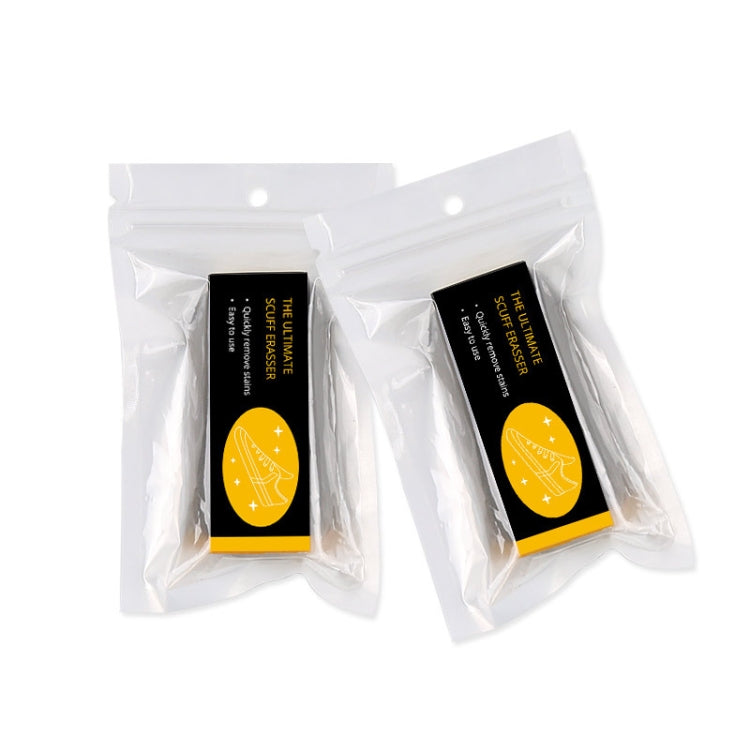 Home Multifunctional Decontamination Cleaning Rubber(White)