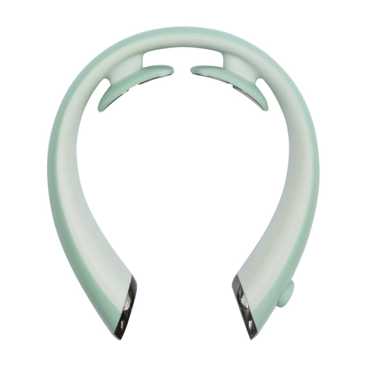 ST-303A EMS Pulse Low Frequency Heat Cervical Massager(Green)