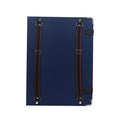 Backpack Portable Waterproof Sketch Clipboard, Specification: 6K (Blue)