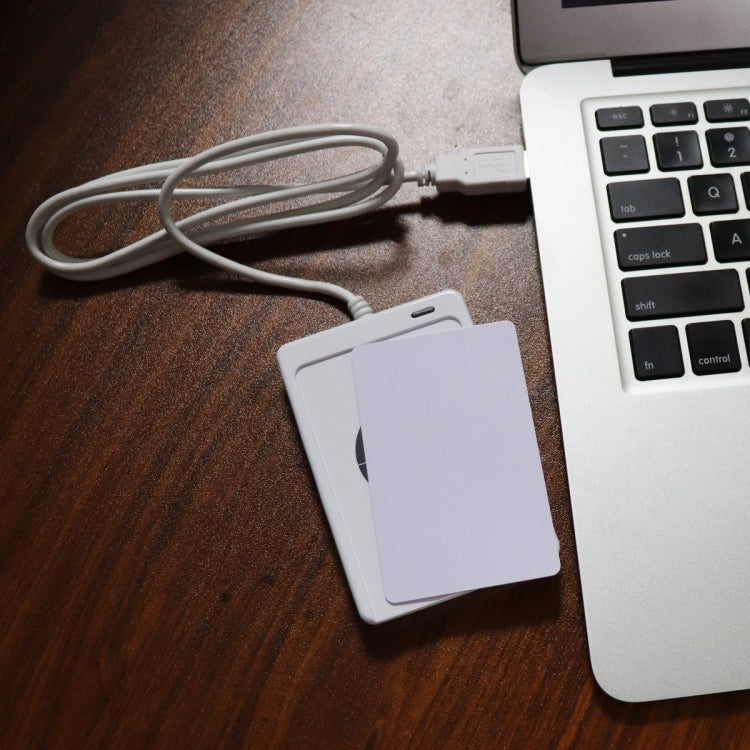 ACR122U-A9 Contactless IC Card Reader