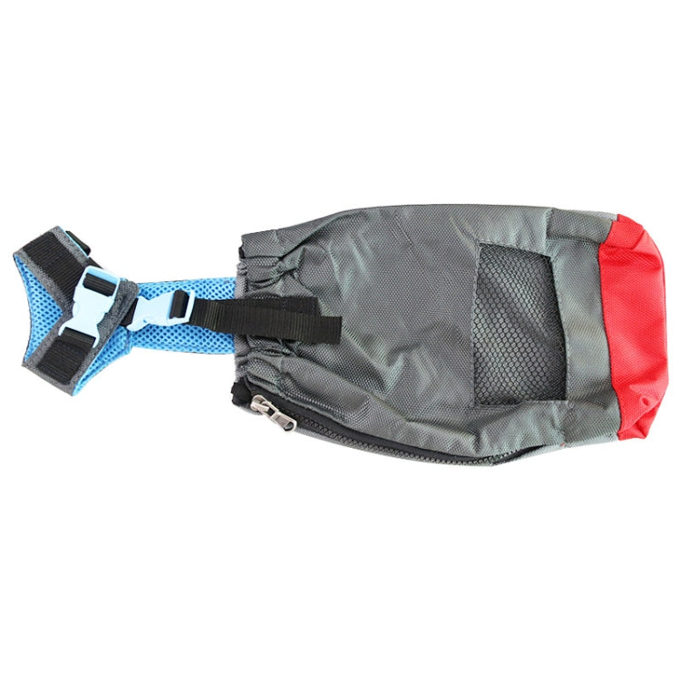 I-008 Anti-chafing Pet Paralysis Protection Bag XL
