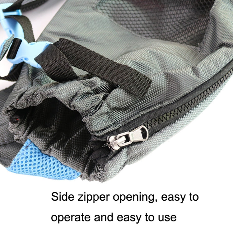 I-008 Anti-chafing Pet Paralysis Protection Bag XL