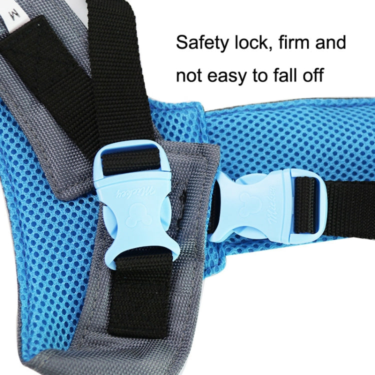 I-008 Anti-chafing Pet Paralysis Protection Bag XL