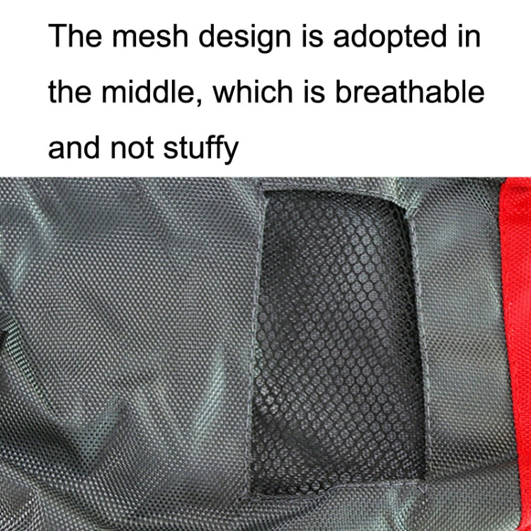 I-008 Anti-chafing Pet Paralysis Protection Bag XL