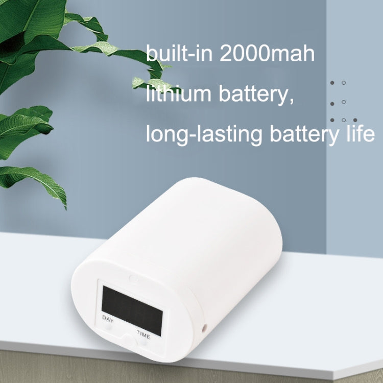 YDJH04 Gardening Intelligent Automatic Flower Watering Machine
