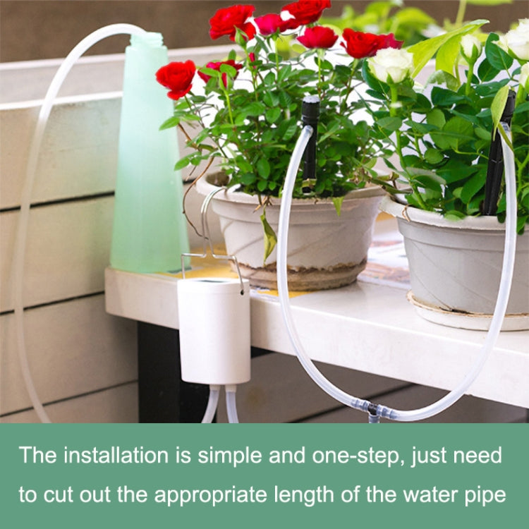 YDJH04 Gardening Intelligent Automatic Flower Watering Machine