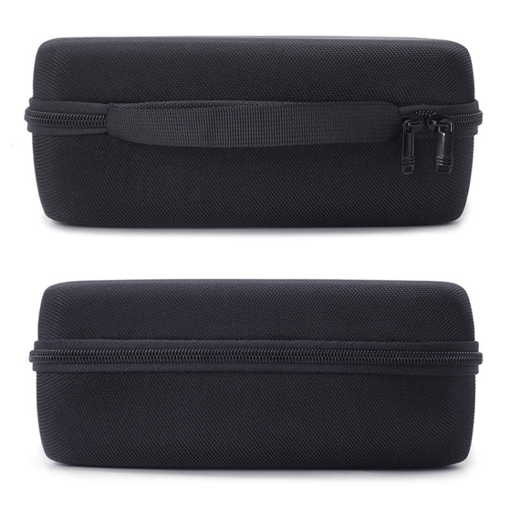 GH1359 Portable Anti-Pressure Hard Shell Motorcycle Power Storage Bag