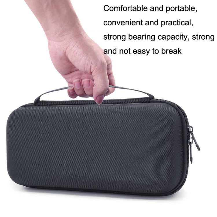 GH1359 Portable Anti-Pressure Hard Shell Motorcycle Power Storage Bag
