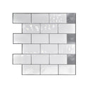 Waterproof and Oilproof 3D Wall Sticker(YJC0071Y)