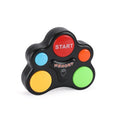 Children Educational Memory Training Game Machine, Style: Shaped