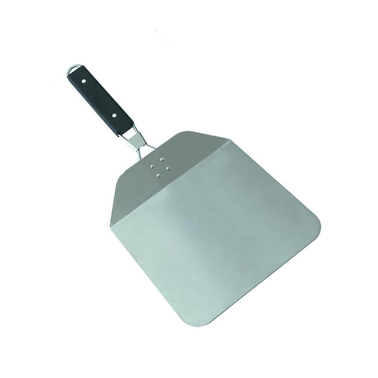 Handle Foldable Pizza Cake Aluminum Spatula(E)