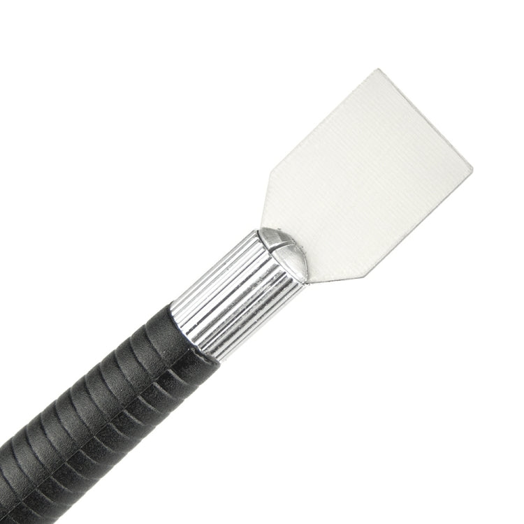 BAKU Solder Slurry Removal Scraper Tweezers Set(BK-7280)