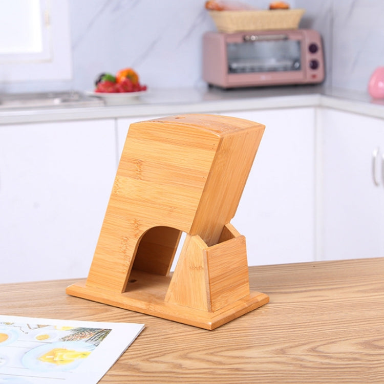 Kitchen Multifunctional Knife Storage Rack, Specification: New