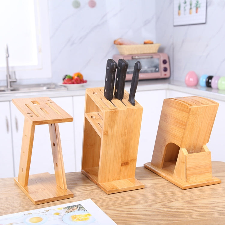 Kitchen Multifunctional Knife Storage Rack, Specification: New