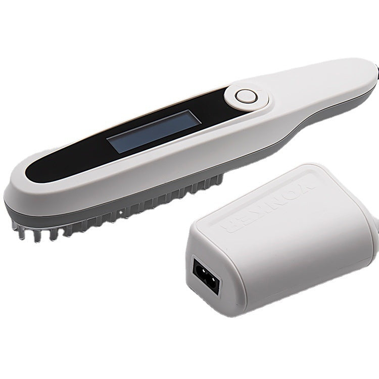 YK-6000BT Psoriasis Vitiligo UV Light Treatment Lamp(US Plug 110V)