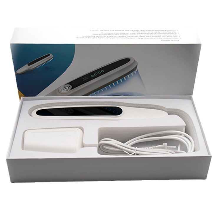 YK-6000BT Psoriasis Vitiligo UV Light Treatment Lamp(US Plug 110V)