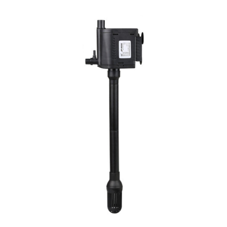 Multifunctional Fish Tank Filter Oxygenation Silent Pump, CN Plug, Specification: JP-900G 20W