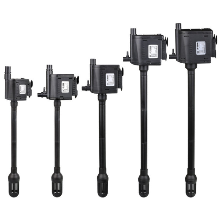 Multifunctional Fish Tank Filter Oxygenation Silent Pump, CN Plug, Specification: JP-900G 20W