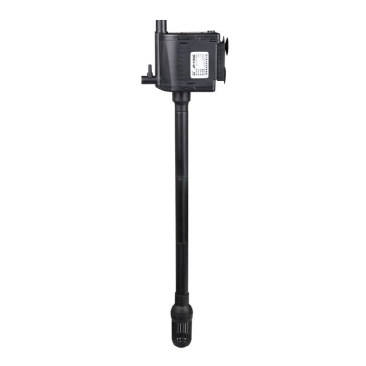 Multifunctional Fish Tank Filter Oxygenation Silent Pump, CN Plug, Specification: JP-1100G 25W
