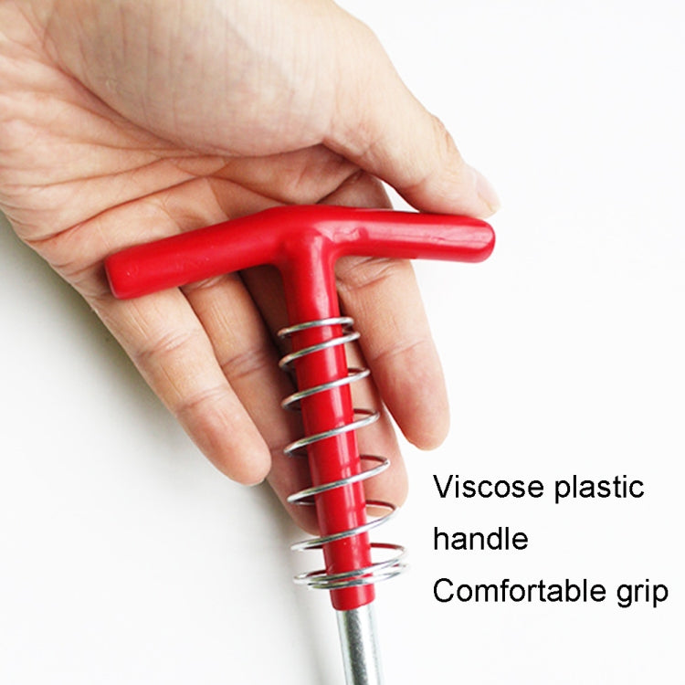 4 PCS Car Spark Plug Sleeve Wrench Universal Car Disassembly Tool, Style: 21mm Short