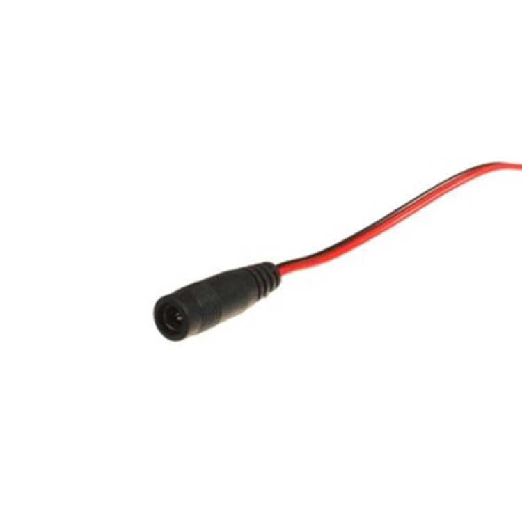 10 PCS 3528 5050 LED Monochrome Bare Board Light Bar 3528 to DC Switch Line