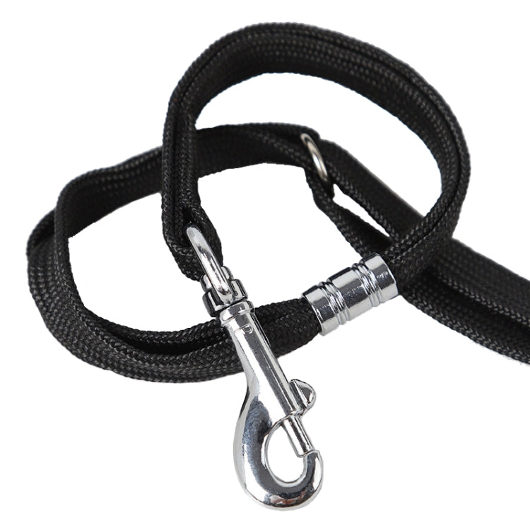Fixed Rope Dog Traction Rope for Pet Bath Table, Color: Blue